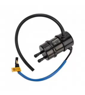 OSIAS External Inline Fuel Pump Replace Walbro/TI F30000271